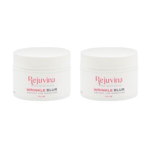Rejuvina Wrinkle Blur Instant Line Smoother Primer 1oz., 2 Pack